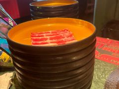 -牛New寿喜烧(金鹰世界店)