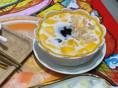 -甜心妈妈·榴莲星级糖水(北京路总店)