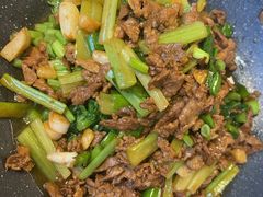 -侯家庄阿才有品私房菜馆