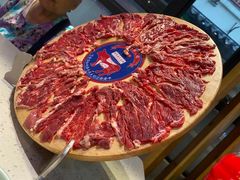 -蜀院鲜火锅(高升桥店)