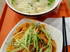 -飞鸿肉夹馍(橡树街区店)