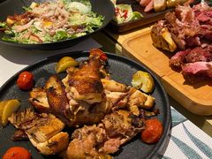 -春树下·树屋花房西餐厅(罍街AS1980店)