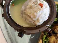 -惠丰堂饭庄·烤鸭·京味菜(西北旺·唐家岭店)