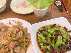 -庆峰龙虾烧烤(合肥一店)