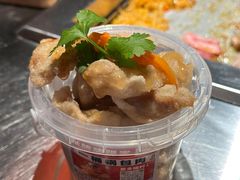-张牌牌·东北烤肉小吃市集(金楠天街店)