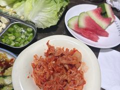 -江城二当家烤牛肉(莲塘新村店)