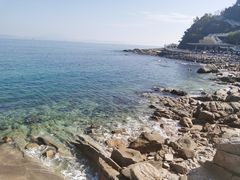 -大梅沙海滨公园