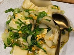 -青桃餐厅