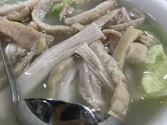 -天一沾水肥肠(科园一街店)