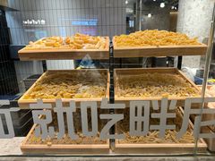-Pennehut畔尼意面(合肥万象城店)