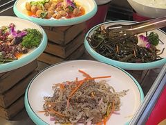 -诺丁牛排披萨自助餐厅(汕头苏宁店)