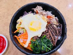 -全州拌饭馆(龙源西街店)