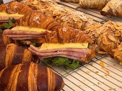 -OUR Bakery(三里屯太古里店)