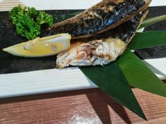 -浦·传统日式料理(3 5 1 1 店)