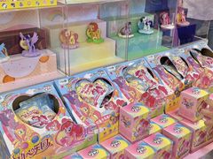 -天河城购物中心