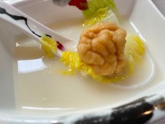 -旺顺阁鱼头泡饼(小红门店)