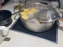 -潮泰牛肉火锅 · 创于1992年(车公庙店)