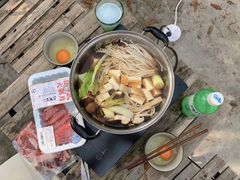 肥牛寿喜烧-盒马鲜生(189购物中心店)