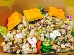 -沙青(江场二路店)