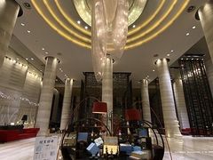 -重庆富力艾美酒店