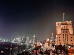 -罗斯福色戒酒吧(外滩店)