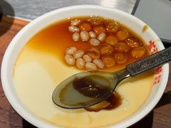 双拼甜豆花-宝记烧烤·龙虾·啤酒夜宵(新街口店)