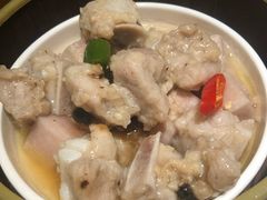-南拳十三姨·潮汕砂锅粥(世纪金源店)