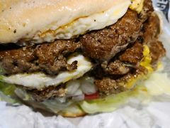 -FATBURGER 特富客汉堡(外交公寓店)
