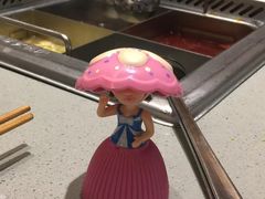 -海底捞火锅(九霄梦天地店)