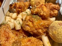 -BOPEYE·波派炸鸡(河西中央商场店)