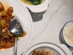 -兰湘子·湘菜小炒(石家庄万象城店)