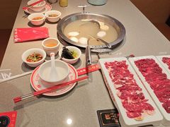 -八合里潮汕鲜牛肉火锅(广州五羊邨店)