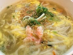 -古来思鱼饼