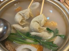 -冰川朝鲜族料理·东北菜(观前店)