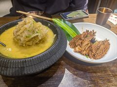 -魁盛居百年鲁菜馆(县西巷店)