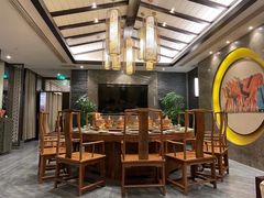 包厢-南门涮肉(上海二店)