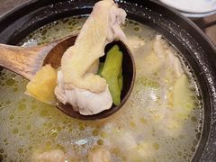 -巷语私房料理(华一实业大厦店)