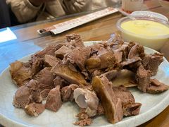 -清真·益鑫羊肉手抓馆(花园北街店)