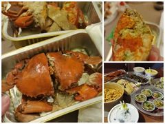 -莲花公园煎蟹(总店)