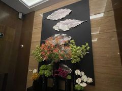 -上海静安铂尔曼酒店