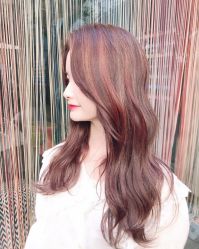 -CD Hair salon