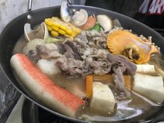 -张妈台式锅烧(深大店)