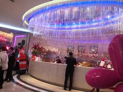 大堂-音乐虫量贩式KTV(大悦城店)