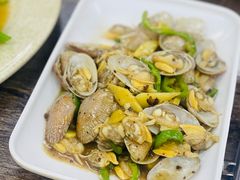 -贞姨美食·老字号海鲜大排档