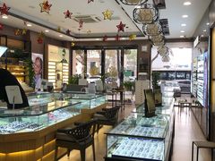 -精益眼镜(建三店)