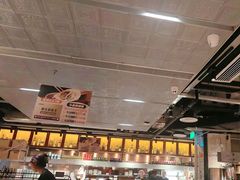 -新石器烤肉(中房金谊广场店)