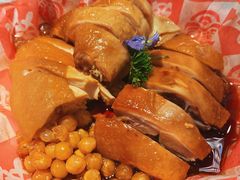 -西关味(大卫城店)