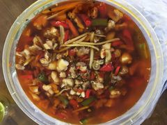 鲜锅兔-椒小兔·盐帮川菜中餐厅(金沙时代广场店)