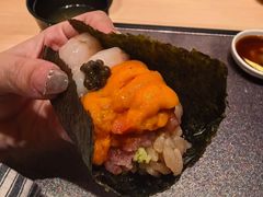 -小十Omakase(地王大厦店)
