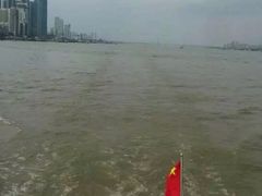 -武汉两江游览·夜游长江(汉口粤汉码头)